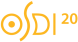 Logo of Usenix OSDI 2020 Conference