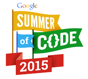 Google Summer of Code 2015