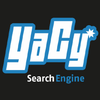 Yacy Search Server Logo